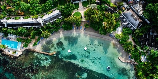 Jamaica All-Inclusive Hotel + Flight Packages Deal