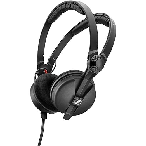 Sennheiser Pro Audio HD 25 Special Edition Headphones Deal