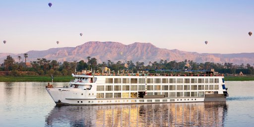 12-Day Egypt and the Nile Luxe Cruise, Cairo Departure