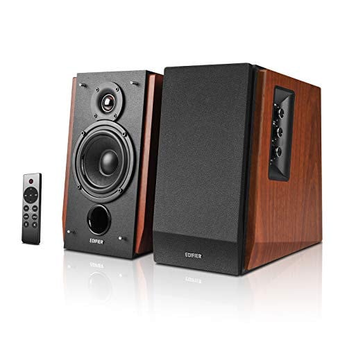 Edifier R1700BTs Active Bluetooth Bookshelf Speakers 66w RMS Deal