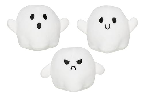 Pearhead Halloween Ghost Dog Toy Set