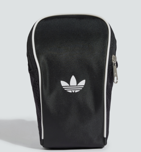 adidas men Adicolor Small Sling Bag Deal