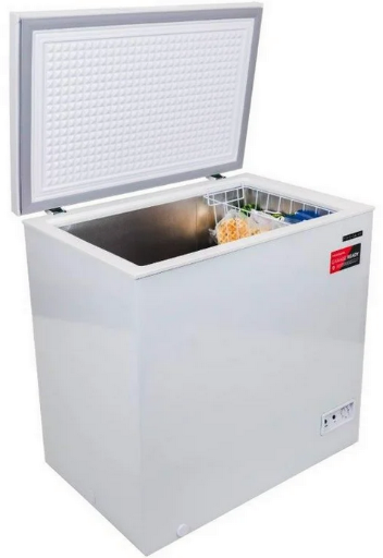 Frigidaire 7.0 Cu. ft. Chest Freezer