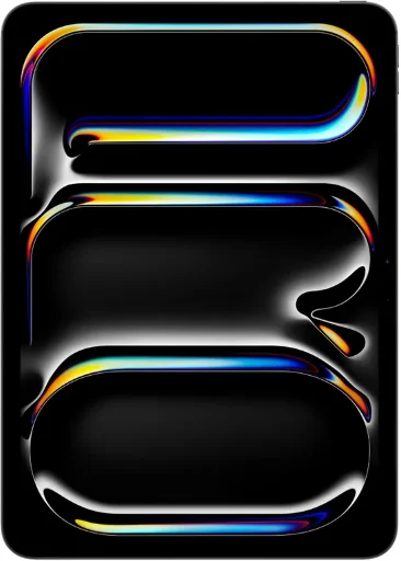 iPad Pro 11-inch 256GB Wi-Fi (M5 chip)