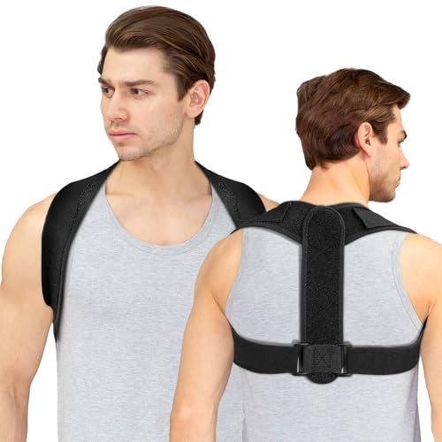 Adjustable Posture Corrector