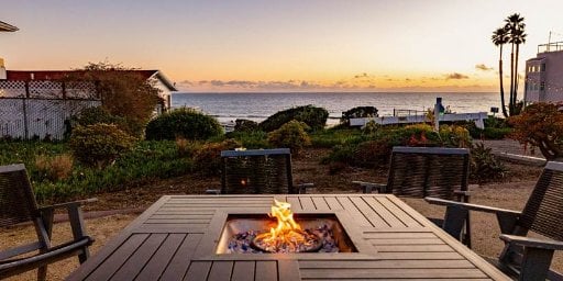 Tides Oceanview Inn Pismo Beach CA Stays Deal