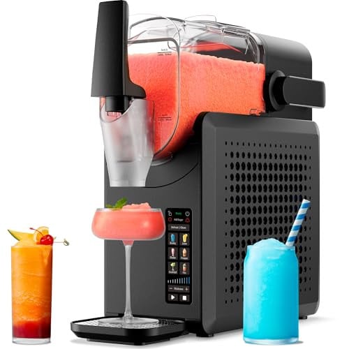 Iceman by Chefman Slush-Ease MAX 90oz Slushie Machine Deal