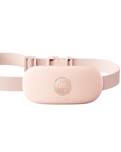 Gaiatop 5000mAh Cordless Menstrual Heating Pad Deal