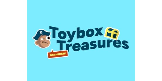 Woot Buy 6 Toys Up to 50% OFF
