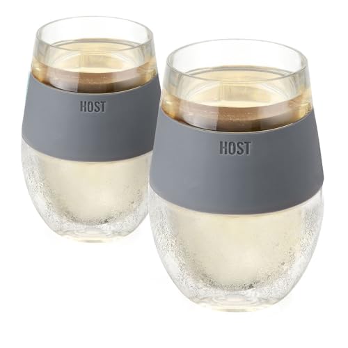 Host Wine Freeze Cup Set of 2