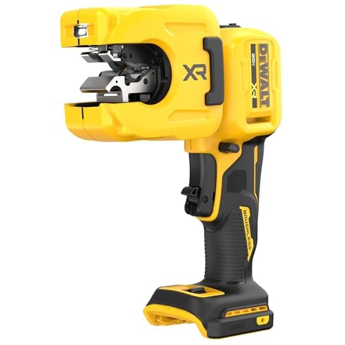 DEWALT 20V MAX XR 1-1/4 in. Copper Tubing Cutter Deal