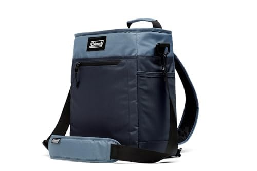 Coleman TranslatR 16-Can Leakproof Soft Cooler Backpack Deal