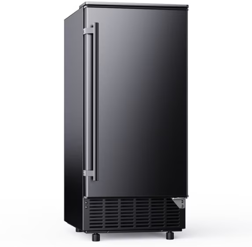 SIMZLIFE Built-in Ice Maker 80Lbs/24H Deal