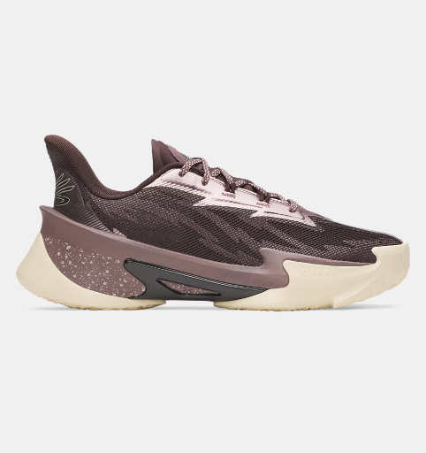 Under Armour Curry Series 7 Unisex Basketball Shoes