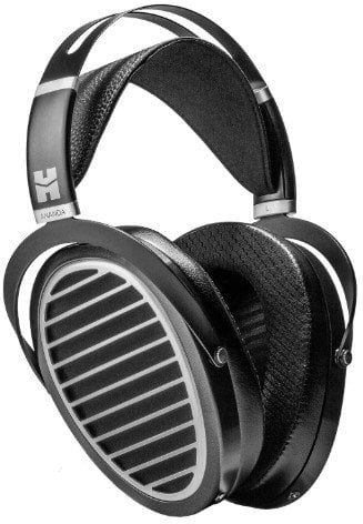 HIFIMAN Ananda Stealth Magnet Open-Back Planar Magnetic HiFi Headphones Deal