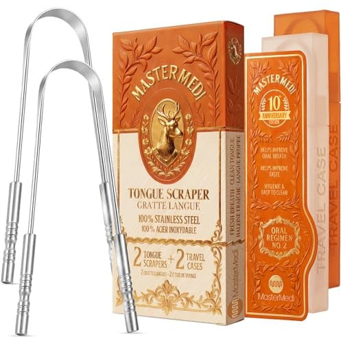 Stainless Steel Gua Sha Scraper Deal