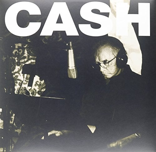 Johnny Cash "American Vol. 5: A Hundred Highways" Vinyl LP + MP3 Album Deal