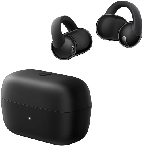 Soundcore C50i by Anker Open-Ear Clip-On Earbuds w/ 12mm Drivers Deal