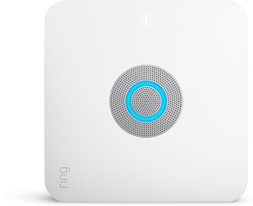 Ring Alarm Pro Base Station with built-in eero Wi-Fi 6 Router Deal