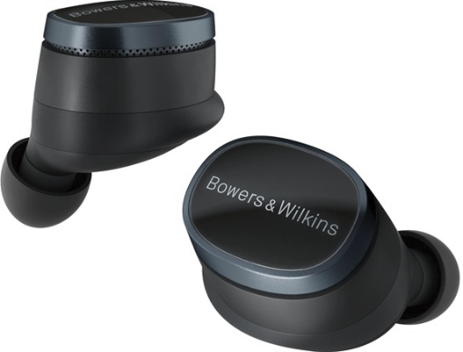Bowers & Wilkins PI8 ANC Wireless Bluetooth Earbuds