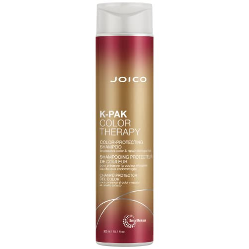 Joico K-PAK Color Therapy Color-Protecting Shampoo 16.9 fl oz