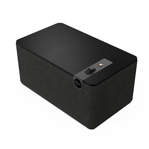 Klipsch The Three Plus Premium Bluetooth Speaker System