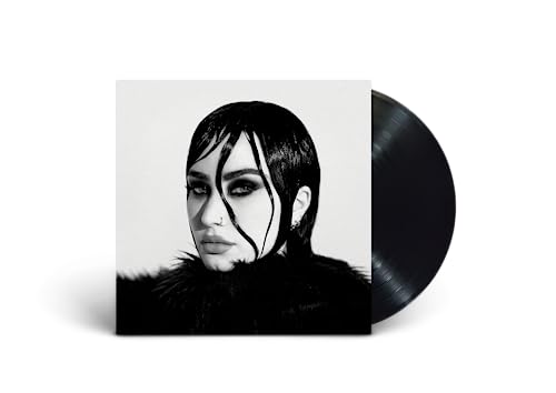 Demi Lovato "REVAMPED" Vinyl LP