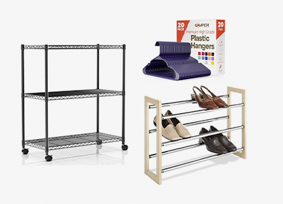 Home Storage Solutions