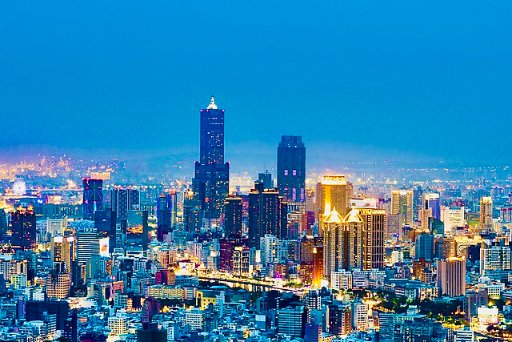 Roundtrip San Francisco to Kaohsiung Taiwan Flights