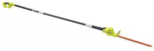 Home Depot Patio & Garden Pick: RYOBI ONE+ 18V 18" Cordless  deal at Home Depot