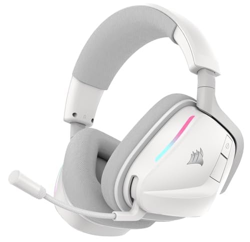Corsair Void v2 Wireless Gaming Headset with Bluetooth