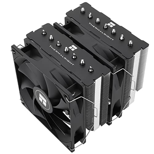 Thermalright Peerless Assassin 120 SE CPU Air Cooler Deal
