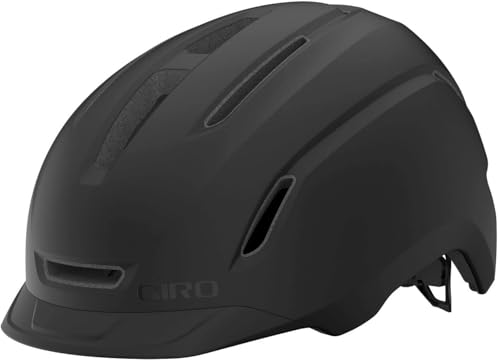 Giro Caden MIPS II Adult Urban Bike Helmet - Matte Black - Size M Deal