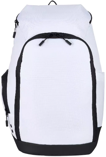 DSG Sport Backpack 28L (White) Deal