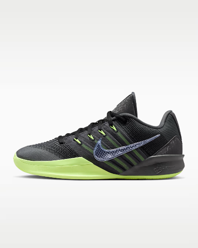 Nike Unisex Sabrina 3 "Shooter" Basketball Shoes (3 Colors) Deal