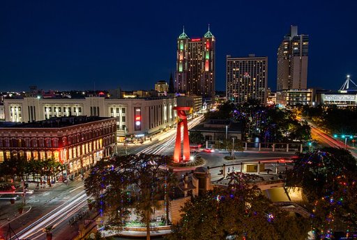 Roundtrip Seattle to San Antonio TX Airfares on American Airlines