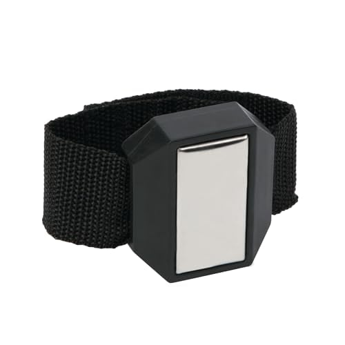 Performance Tool W1275 Magnetic Wrist Band, One Size