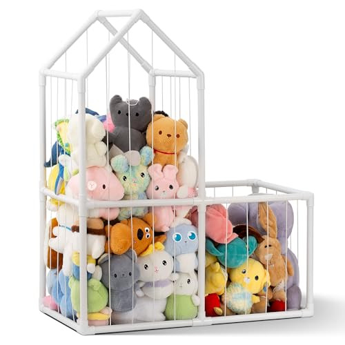 Stuffed Animal Storage