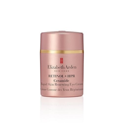 Elizabeth Arden Retinol Ceramide Line Erasing Night Serum 60-Count Deal