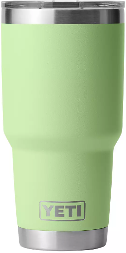 Yeti 30-Oz Stainless Steel Tumbler w/ MagSlider Lid Deal