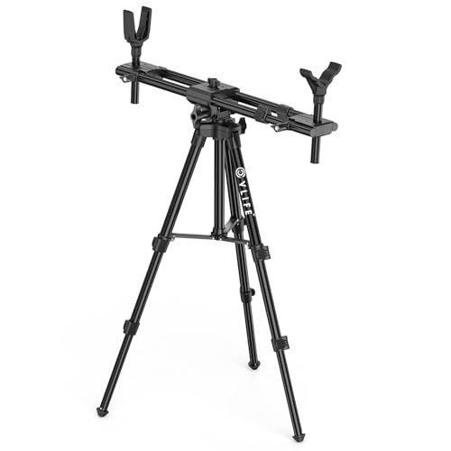 CVLIFE Hunting Rests Tripod