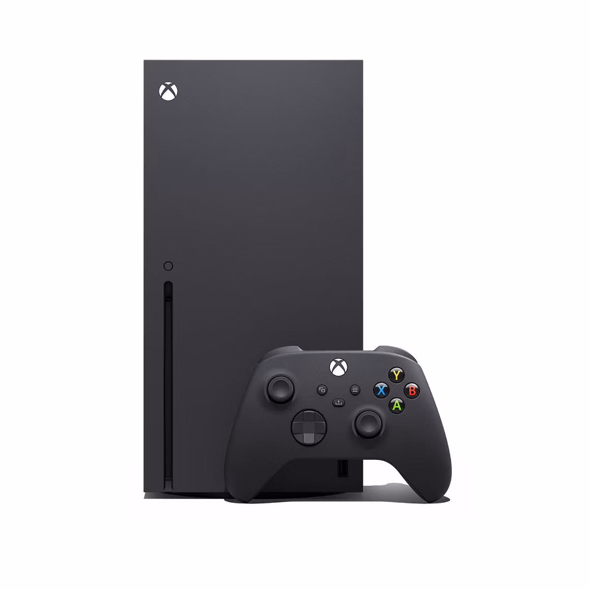 XBOX Series X Gaming Console 1TB SSD