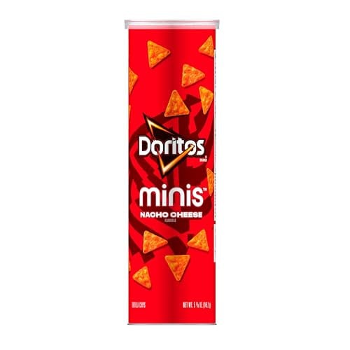 Doritos Minis 5.12-Oz