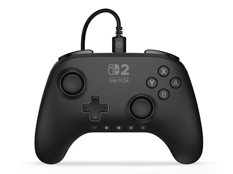 PowerA Advantage Wired Controller w/ Mappable Buttons (Nintendo Switch 2) Deal