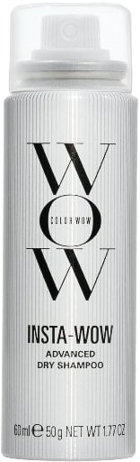 COLOR WOW Insta-WOW Advanced Dry Shampoo 1.77oz Deal
