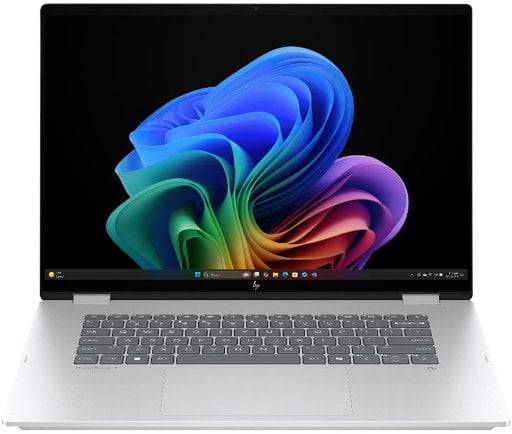 HP OmniBook 7 Flip 16 Refurb 16" 3K 120Hz OLED Touch, Intel Ultra 7 258V, 32GB LPDDR5, 1TB SSD Deal