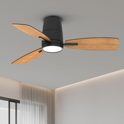 TALOYA Ceiling Fan 42"