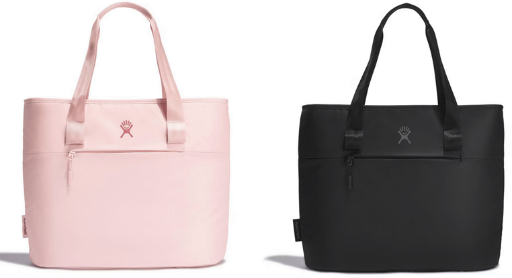 Hydro Flask 20 Liter Insulated Tote - Black or Pink