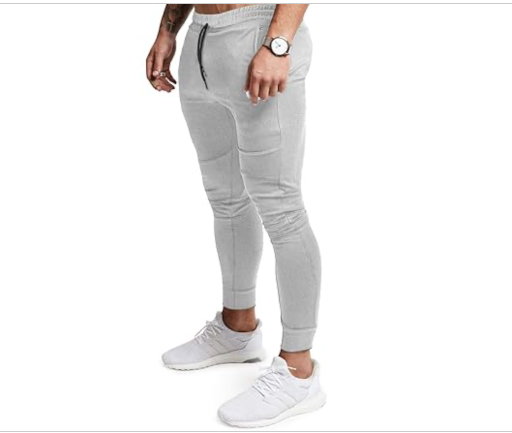 Men's Workout Jogger Pants