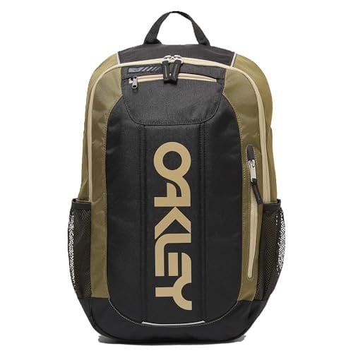 Oakley Enduro 20L 3.0 Backpack (Army Green/Pebble)